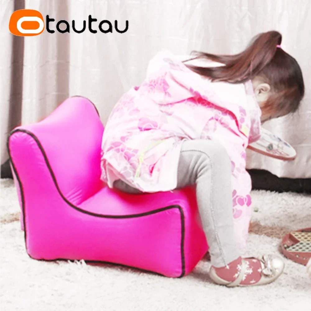 OTAUTAU küçük taşınabilir şişm - Kids Outdoor Loungers incelemesi ve fiyatı