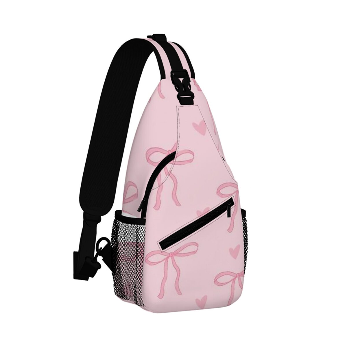 Fiyonk Baskılı Göğüs Çantası E - Kids Outdoor Gifts incelemesi ve fiyatı