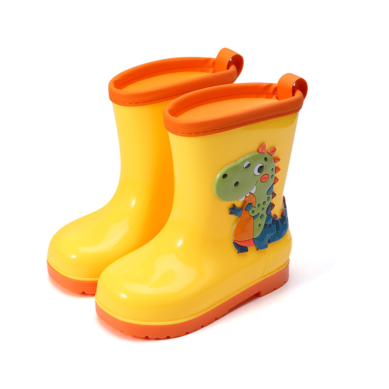 Dört mevsim erkek kız dinozor  - Kids Outdoor Garden incelemesi ve fiyatı