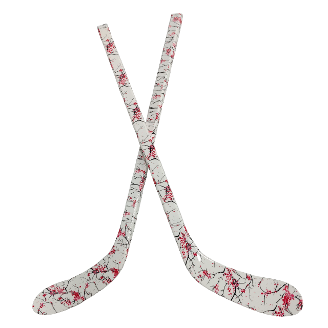 Çocuklar İçin Dayanıklı ABS Bu - Kids Outdoor Hockey Sticks incelemesi ve fiyatı