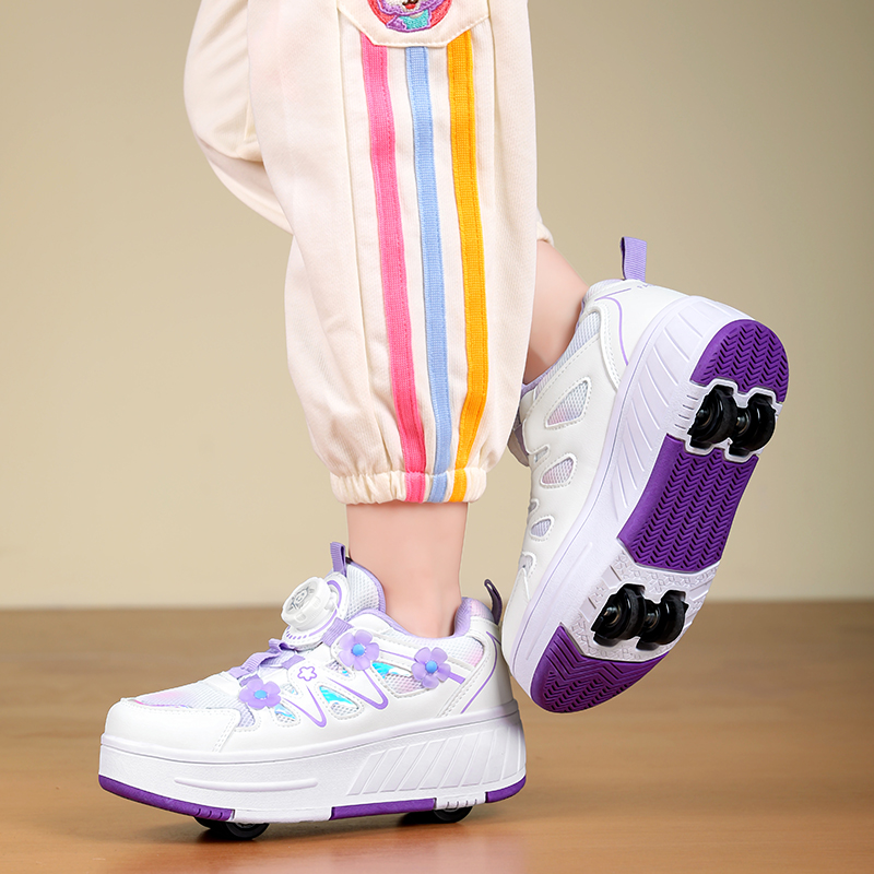 2026 tekerlekli paten ayakkabı - Kids Outdoor Gifts incelemesi ve fiyatı