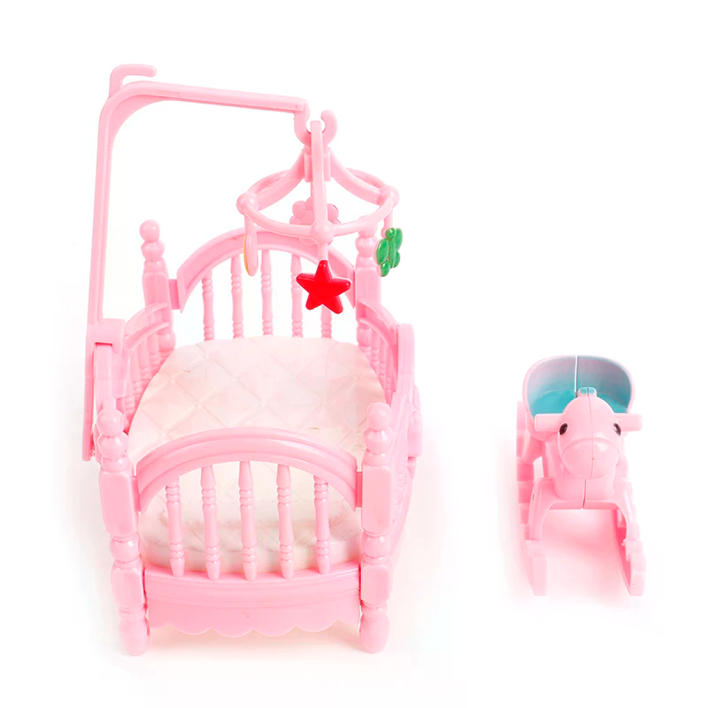 Minyatür Beşik Ahşap At Seti A - Kids Outdoor Folding Chair incelemesi ve fiyatı