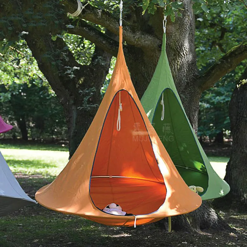 Çocuk Salıncak Açık Bahçe Kamp - Kids Outdoor Swing Chair incelemesi ve fiyatı