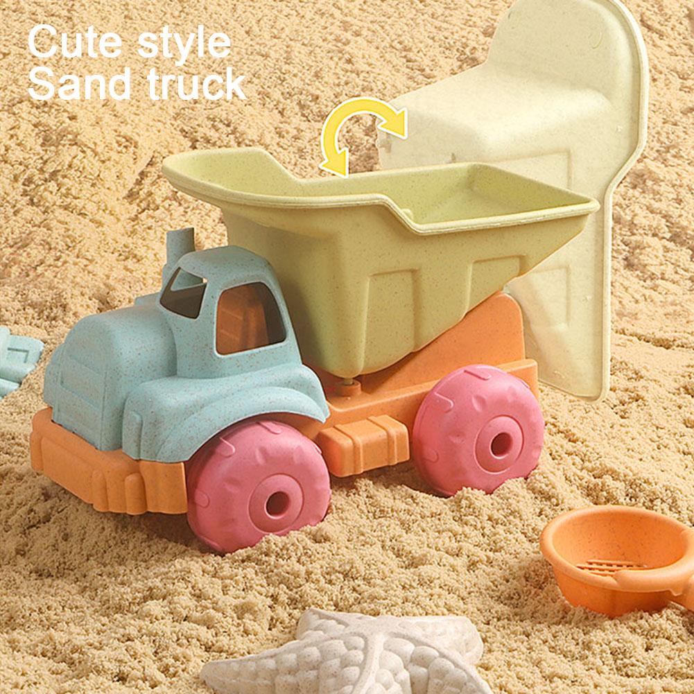 5/7/14/15 adet plaj oyuncaklar - Kids Outdoor Picnic Table incelemesi ve fiyatı