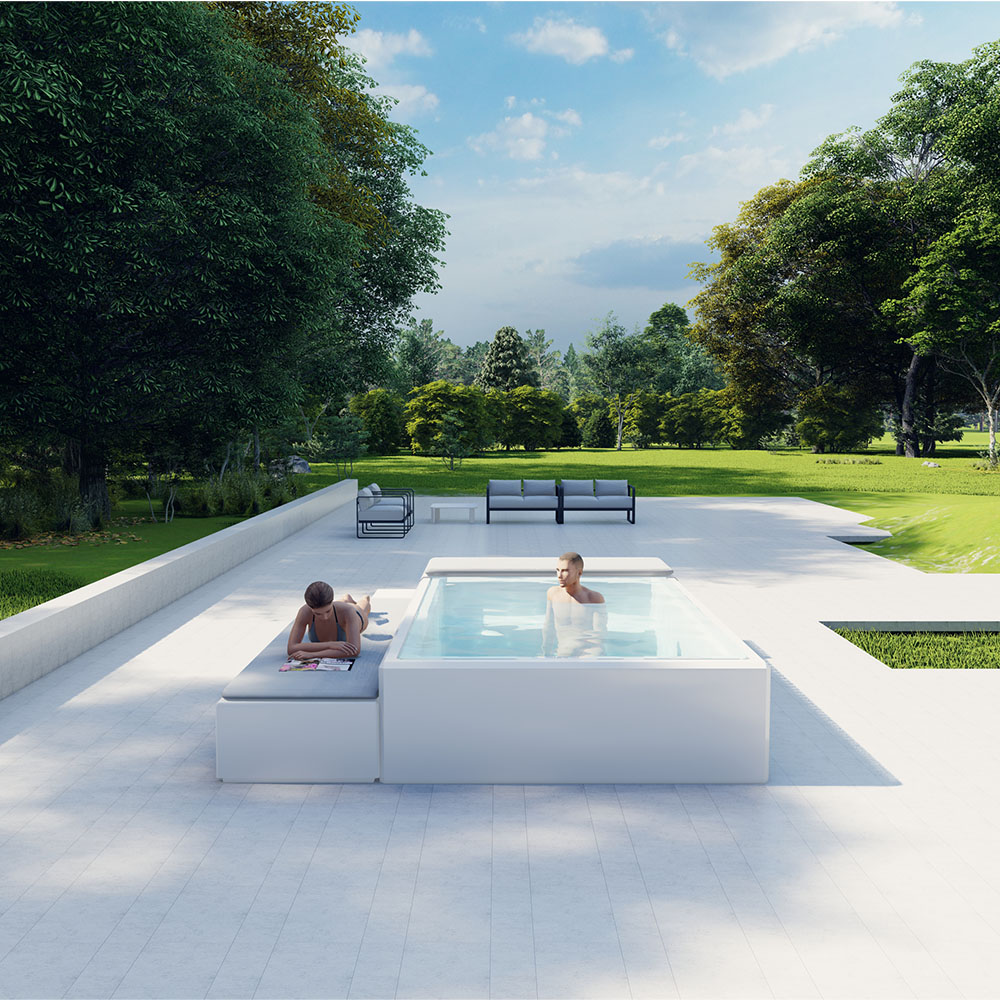 Açık Hava Veranda Bahçe Şezlon - Kids Outdoor Loungers incelemesi ve fiyatı