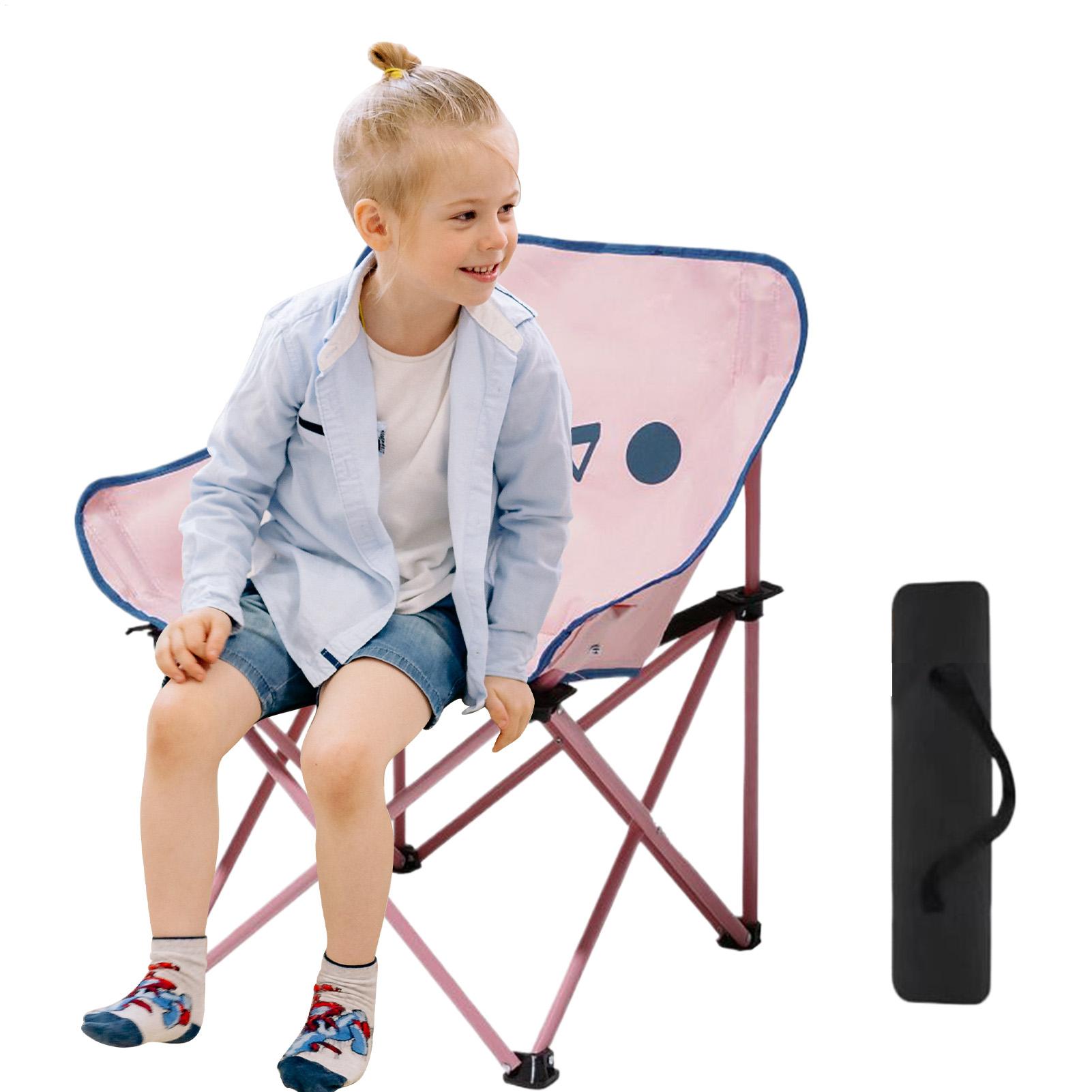 Çocuklar Kamp Sandalyesi Çocuk - Kids Outdoor Folding Chair incelemesi ve fiyatı