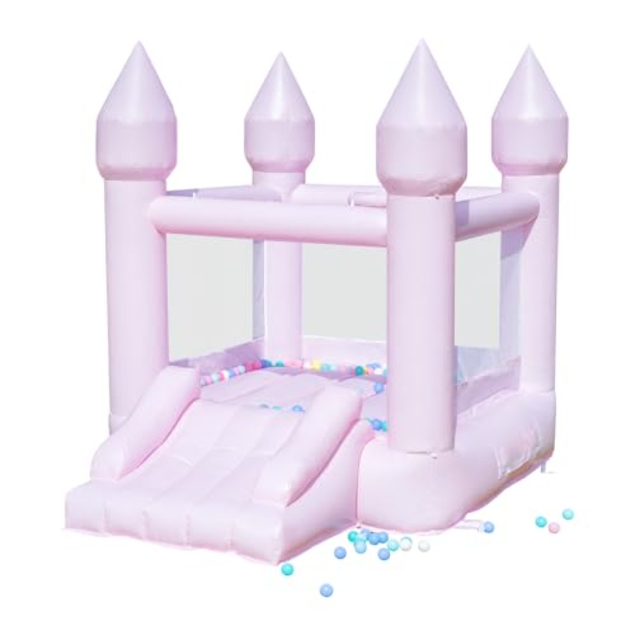 3-6 yaş arası çocuklar için üf - Kids Outdoor House With Slide incelemesi ve fiyatı