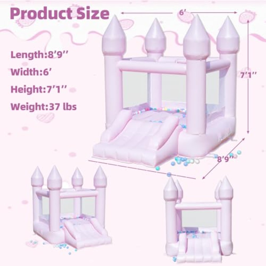 3-6 yaş arası çocuklar için üf - Kids Outdoor House With Slide incelemesi ve fiyatı