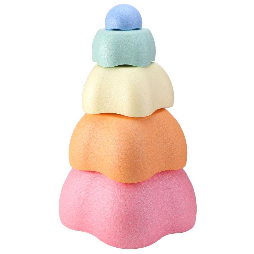 Nehir Taşları Denge Taşı Oyunu - Stepping Stone Foam incelemesi ve fiyatı