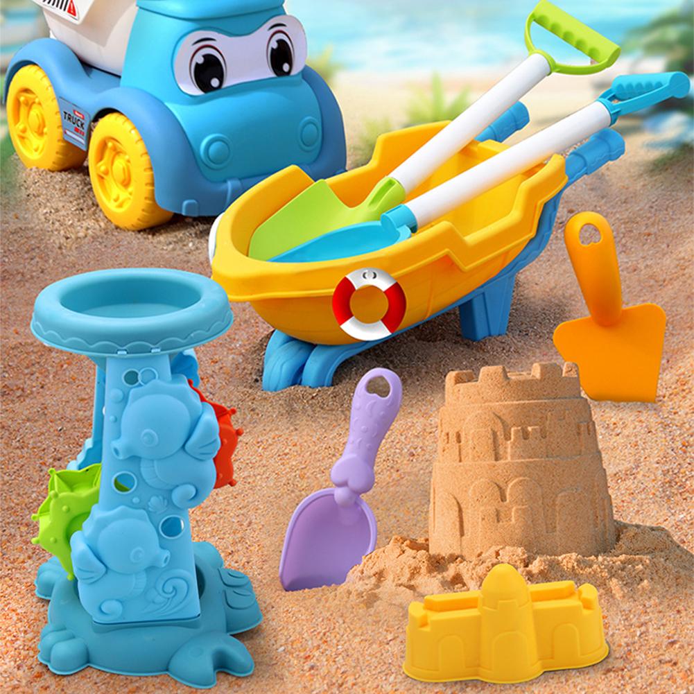 Çocuklar için Plaj Oyuncak Set - Kids Outdoor Picnic Table incelemesi ve fiyatı