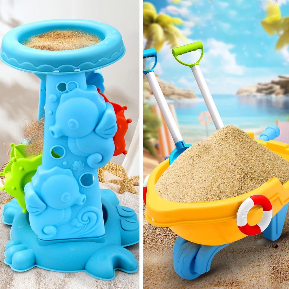 Çocuklar için Plaj Oyuncak Set - Kids Outdoor Picnic Table incelemesi ve fiyatı