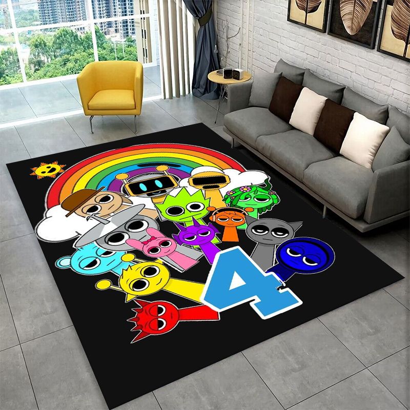 Müzik Sprunki Incredibox Oyunu - Kids Outdoor Flooring incelemesi ve fiyatı