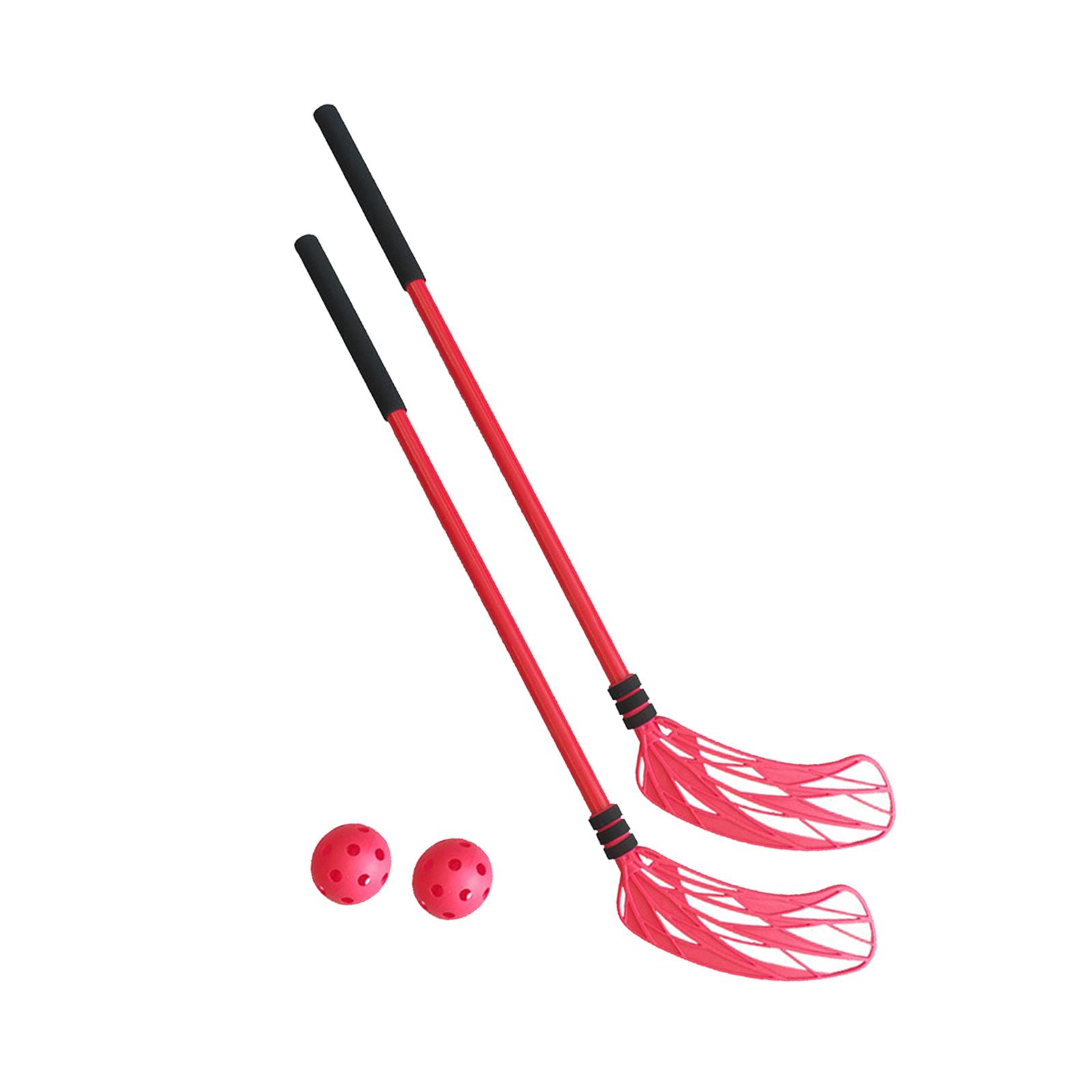 Çocuk Hokey Oyunu Başlangıç Se - Kids Outdoor Hockey Sticks incelemesi ve fiyatı