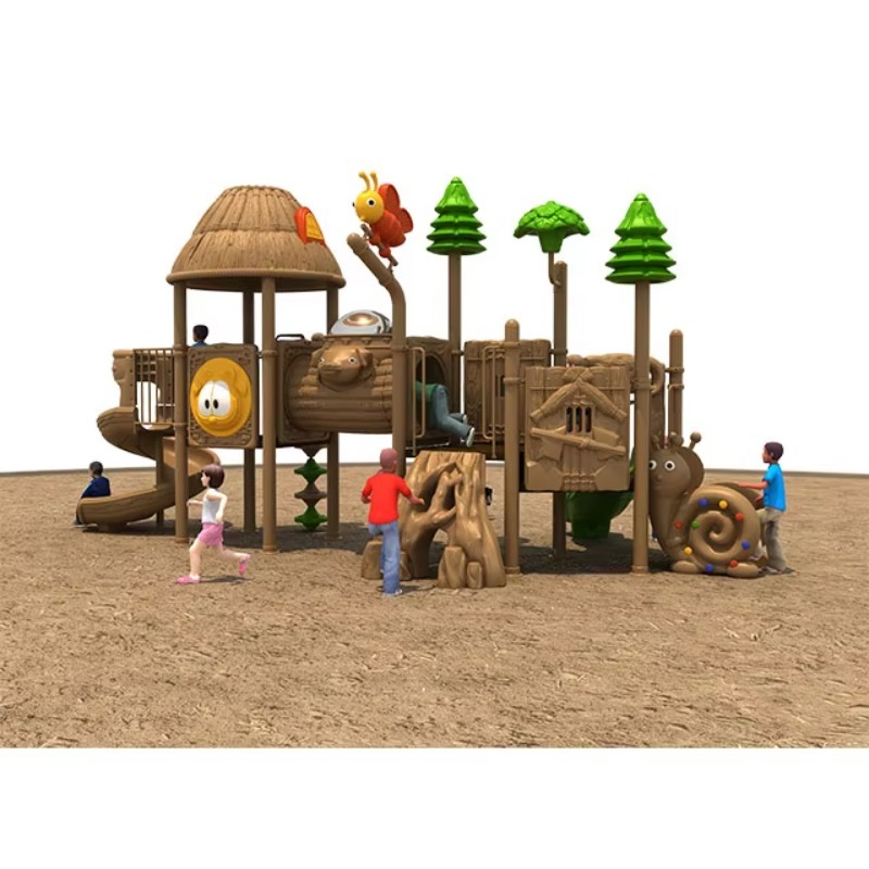Oyun Alanı Açık Hava Çocuk Kay - Kids Outdoor Equipment incelemesi ve fiyatı