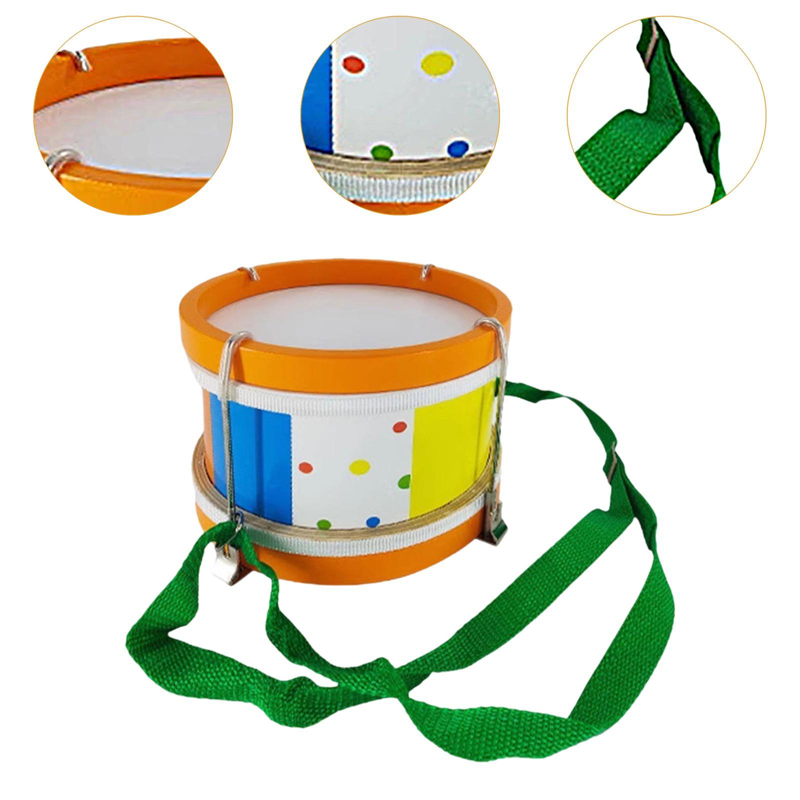 El Davulu Öğrenme Oyuncağı 7.8 - Kids Outdoor Learning Activities incelemesi ve fiyatı