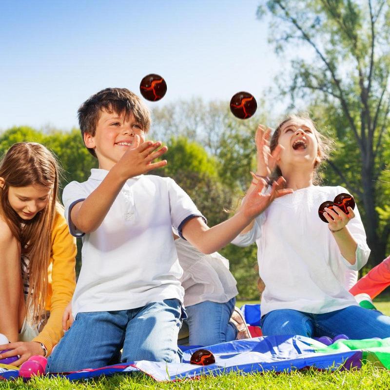 Çocuklar İçin Kabarık Toplar V - Kids Outdoor Learning Activities incelemesi ve fiyatı