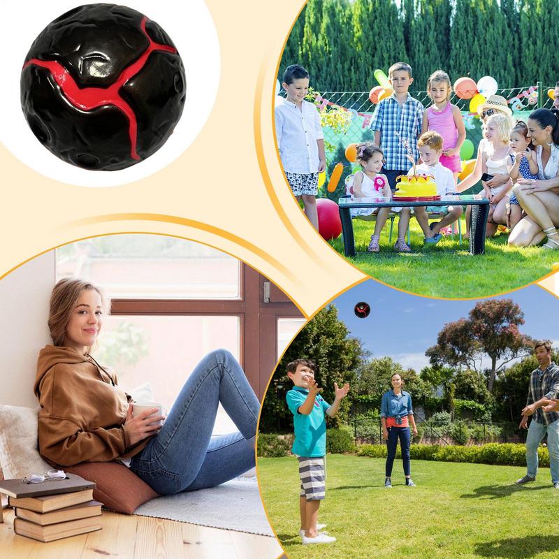 Çocuklar İçin Kabarık Toplar V - Kids Outdoor Learning Activities incelemesi ve fiyatı
