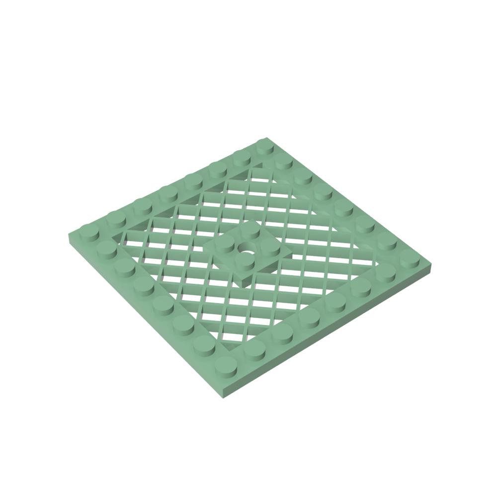 Gobricks 1 Adet MOC Plaka Özel - Kids Outdoor Bbq incelemesi ve fiyatı
